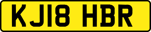 KJ18HBR