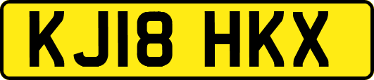 KJ18HKX