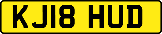 KJ18HUD