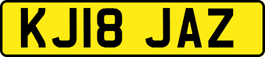 KJ18JAZ