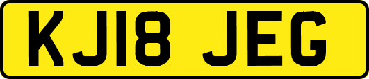 KJ18JEG