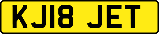 KJ18JET