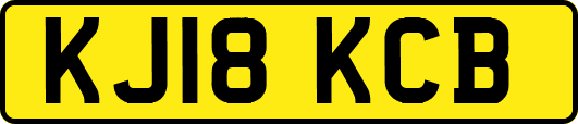 KJ18KCB