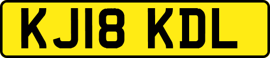 KJ18KDL