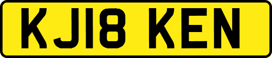 KJ18KEN