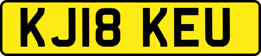 KJ18KEU