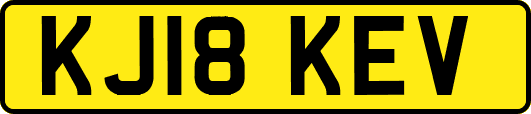 KJ18KEV