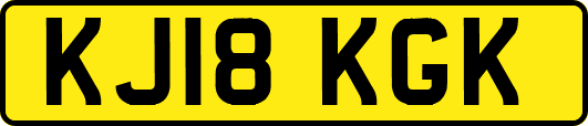 KJ18KGK