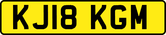 KJ18KGM