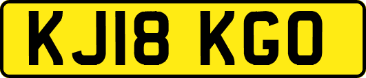 KJ18KGO