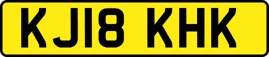 KJ18KHK