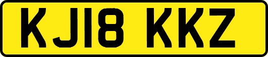 KJ18KKZ