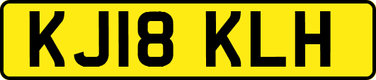 KJ18KLH