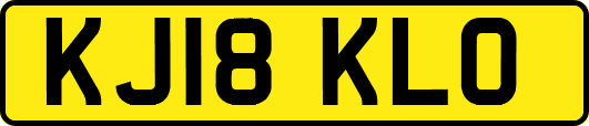 KJ18KLO