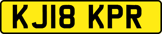 KJ18KPR