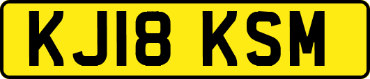 KJ18KSM