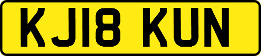 KJ18KUN