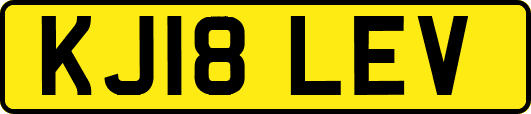 KJ18LEV