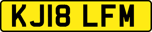 KJ18LFM
