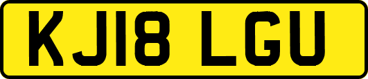 KJ18LGU