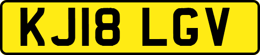 KJ18LGV