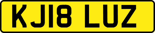 KJ18LUZ