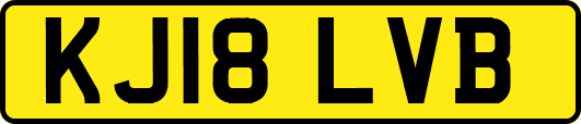 KJ18LVB