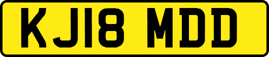 KJ18MDD