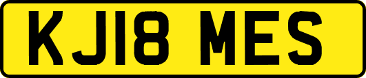 KJ18MES