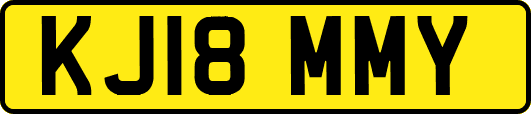 KJ18MMY