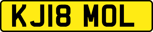 KJ18MOL