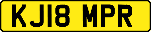 KJ18MPR