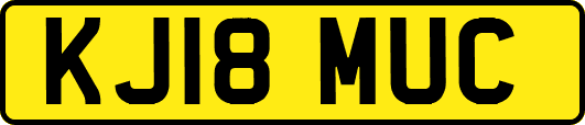 KJ18MUC