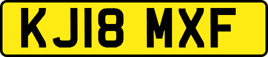 KJ18MXF