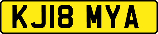 KJ18MYA