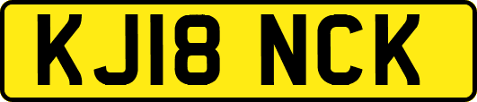 KJ18NCK