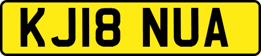 KJ18NUA