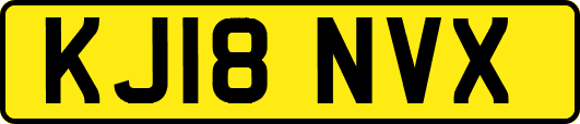 KJ18NVX