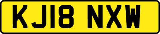 KJ18NXW