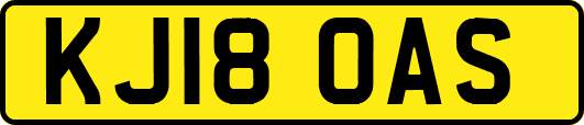 KJ18OAS
