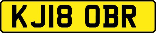 KJ18OBR
