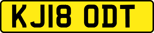 KJ18ODT