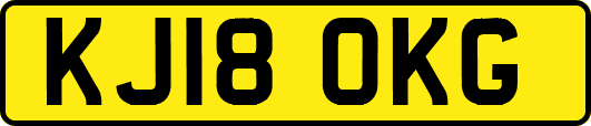 KJ18OKG