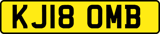 KJ18OMB