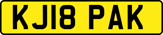 KJ18PAK