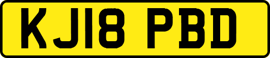 KJ18PBD
