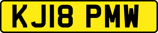 KJ18PMW