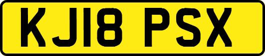 KJ18PSX