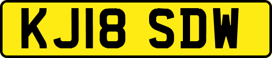 KJ18SDW