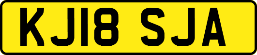 KJ18SJA